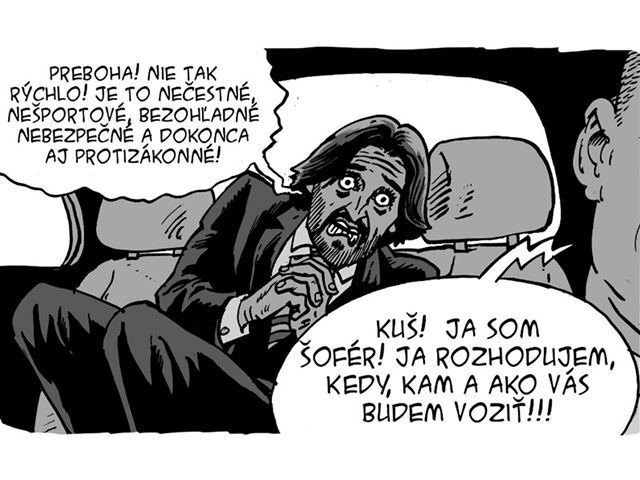 Kaliňák