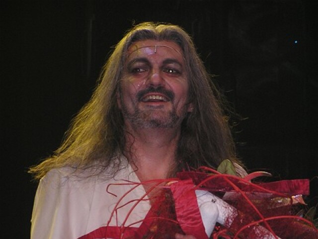 Daniel Hůlka 