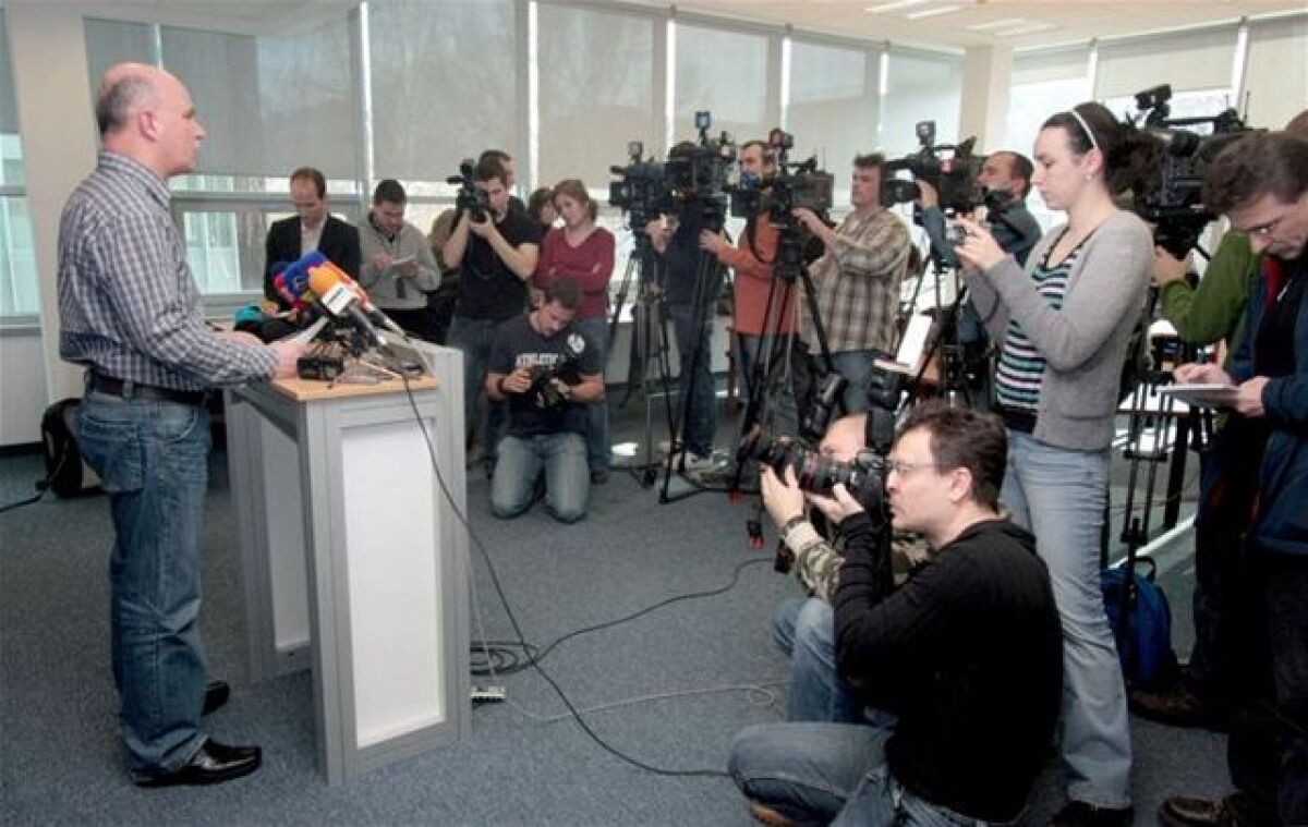 Marián Janušek