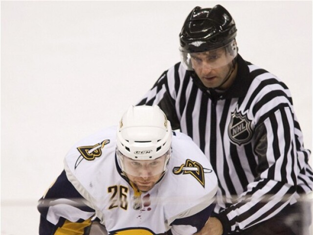 Thomas Vanek