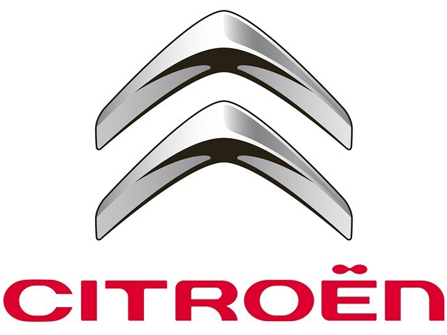 Logo Citroën