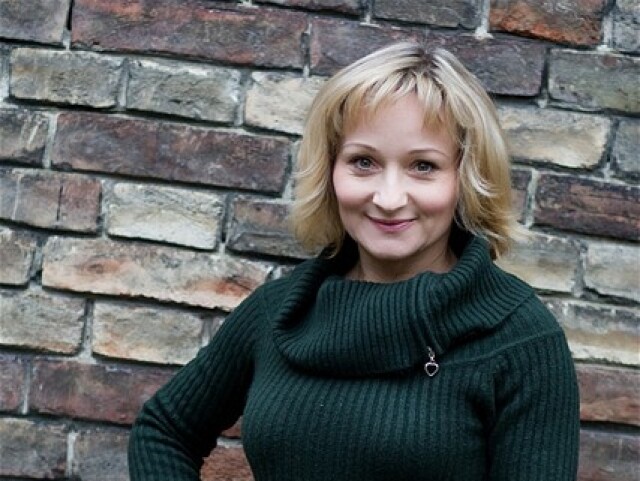 Oľga Belešová