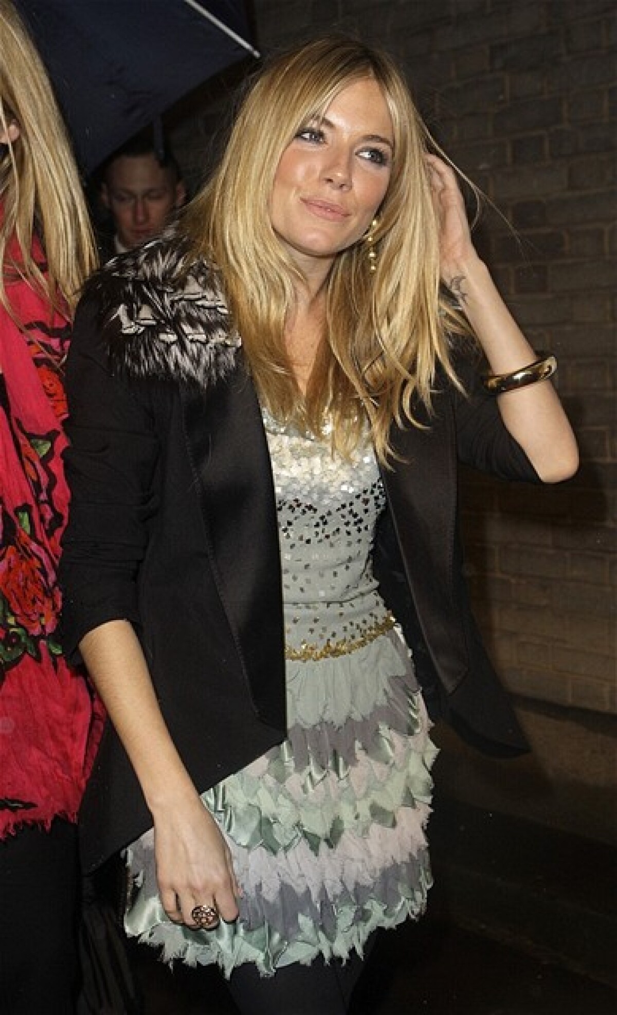 Sienna Miller