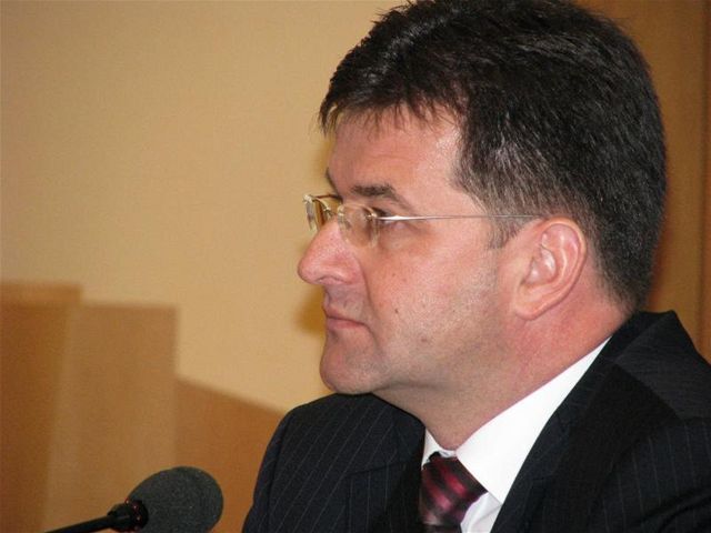 Miroslav Lajčák