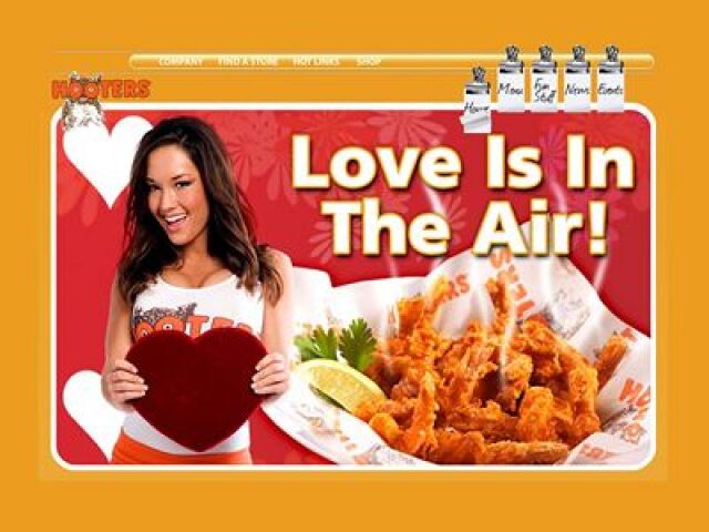 Hooters