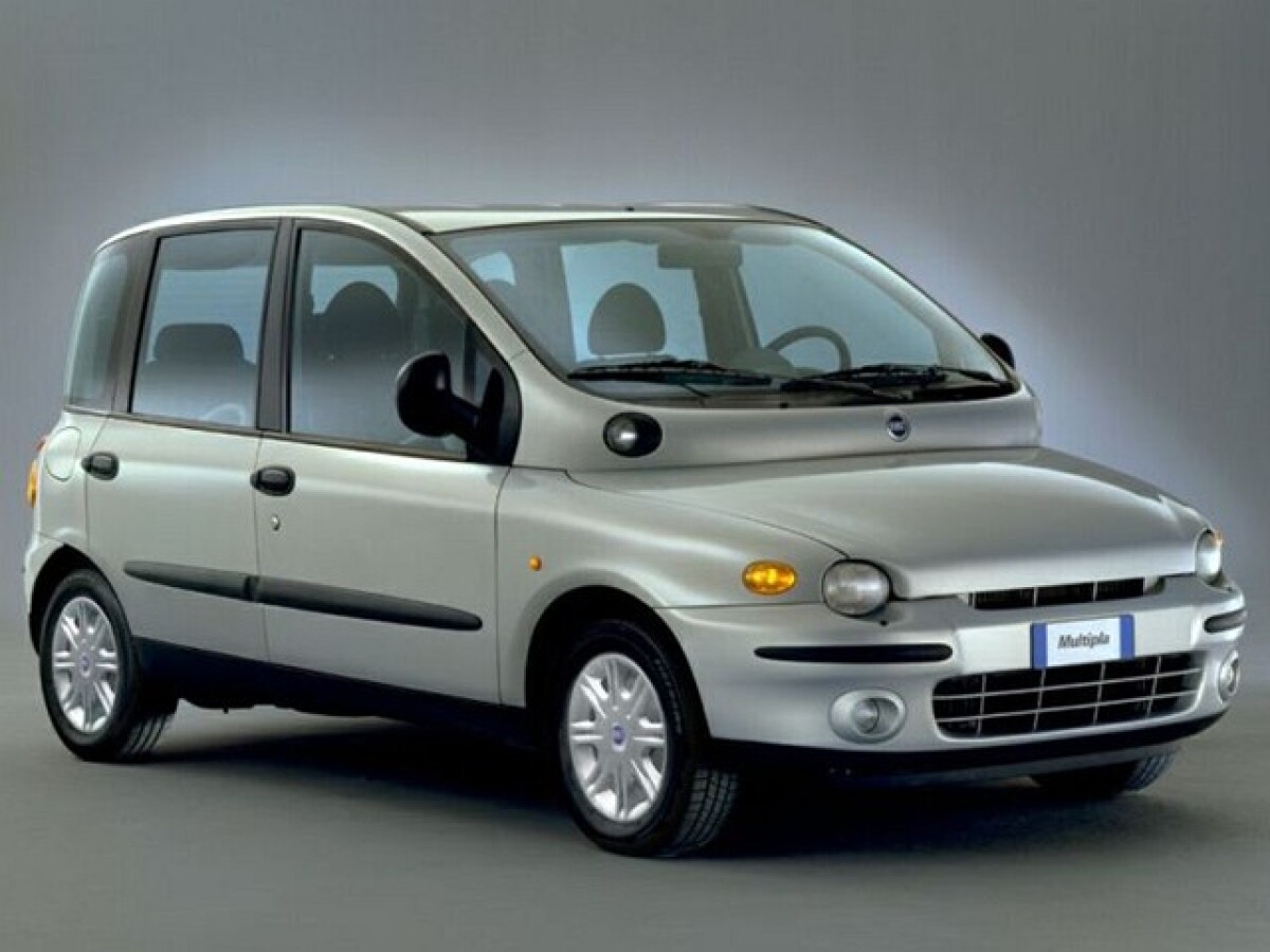 Fiat Multipla