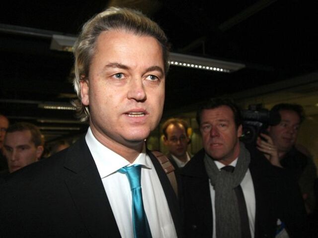 Wilders