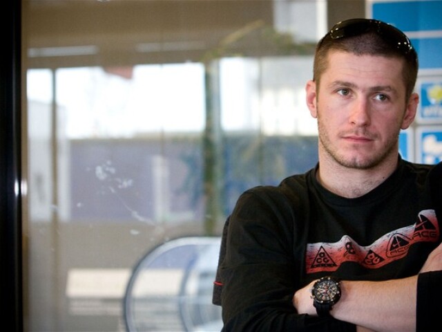 Radoslav Židek