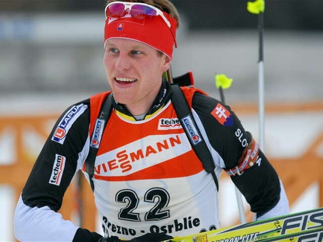 Martin Otčenáš