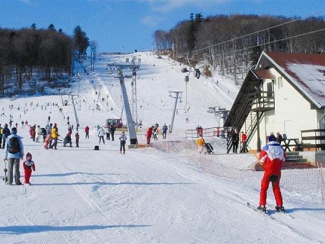 vlek, Jahodná