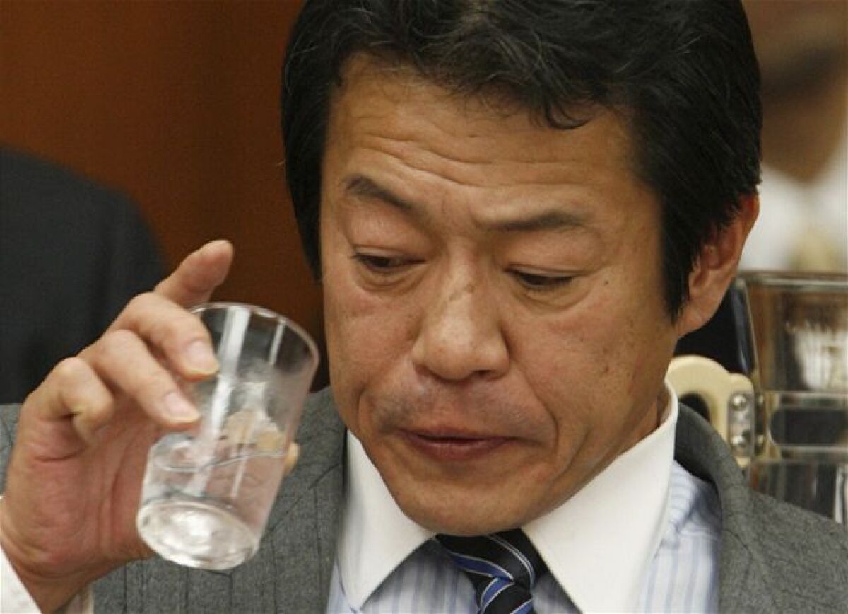Šoiči Nakagawa