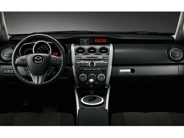 Mazda CX-7