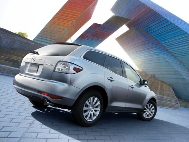 Mazda CX-7
