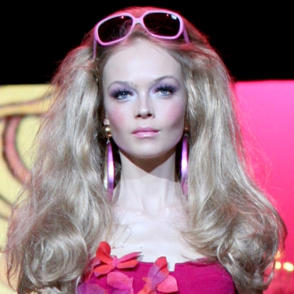 Móda a´la Barbie: Inšpirujte sa sladkou romantikou