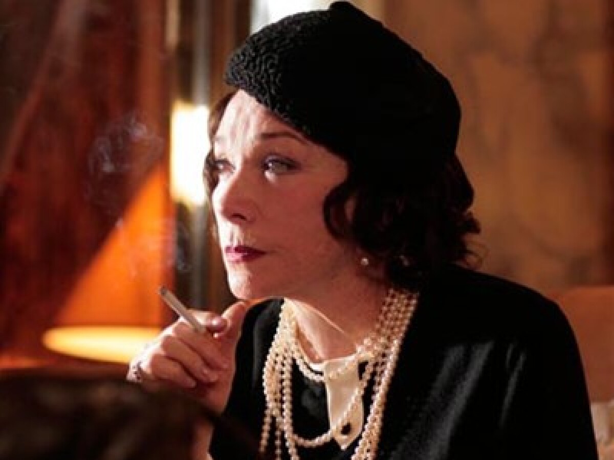 Žena podľa Coco Chanel