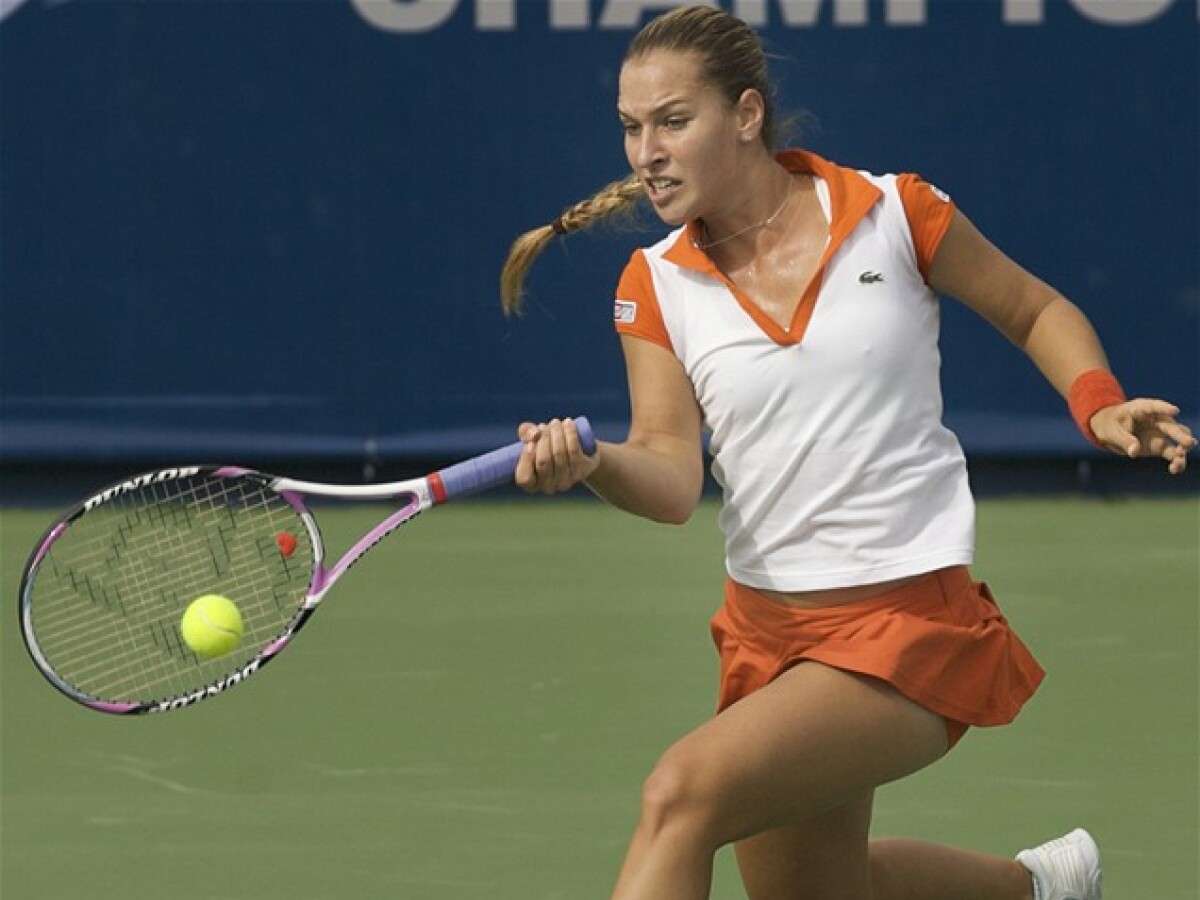 Dominika Cibulková