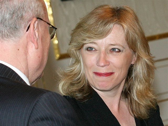 Gašparovič, Radičová