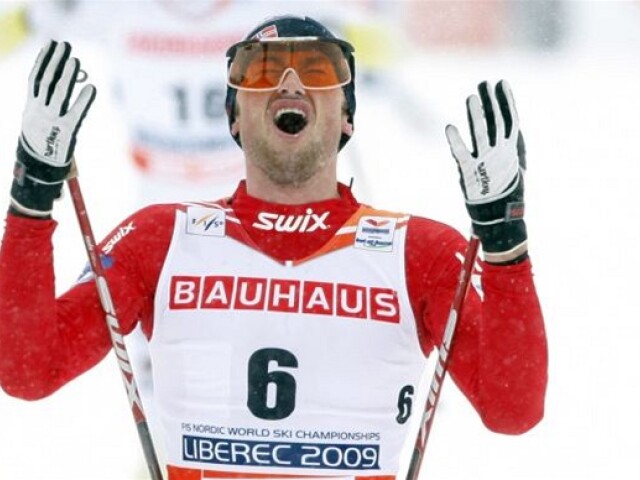 Petter Northug