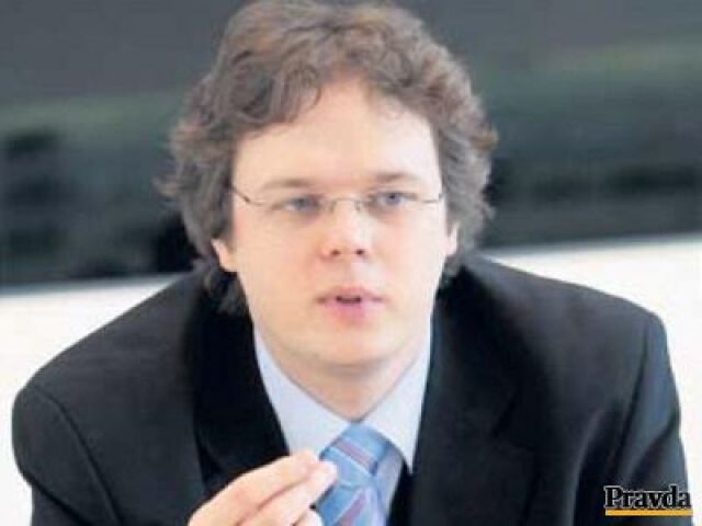 Michal Mušák