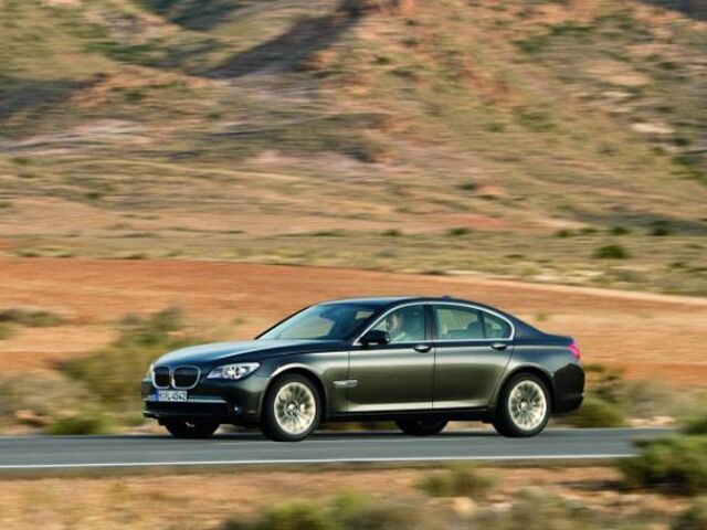 BMW 7