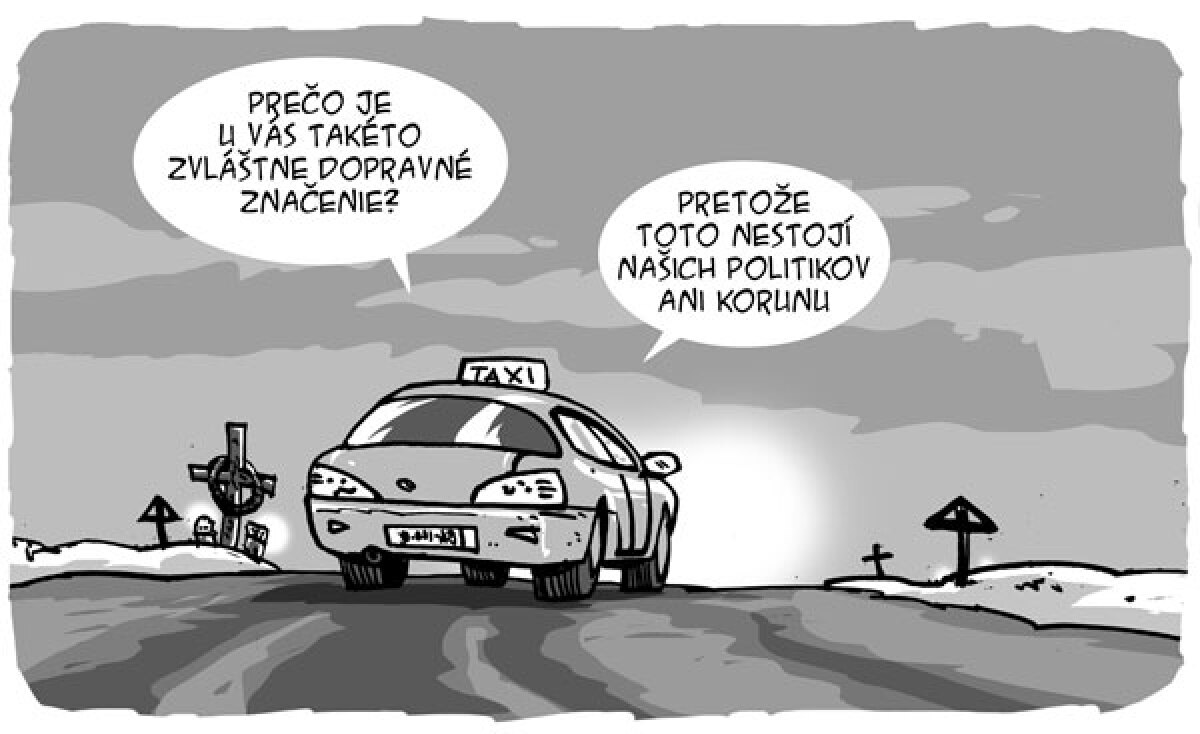 Danglár, 25.2.2009