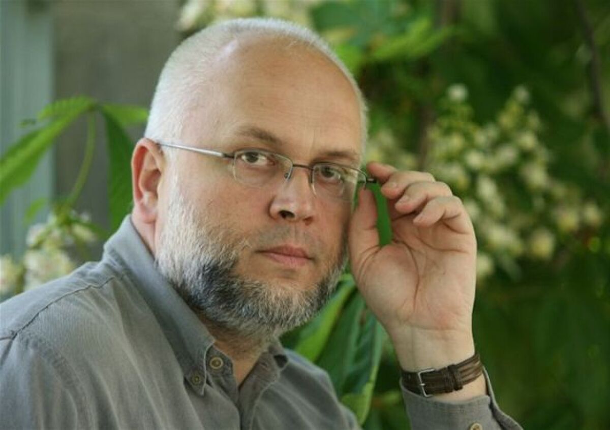 Klimáček
