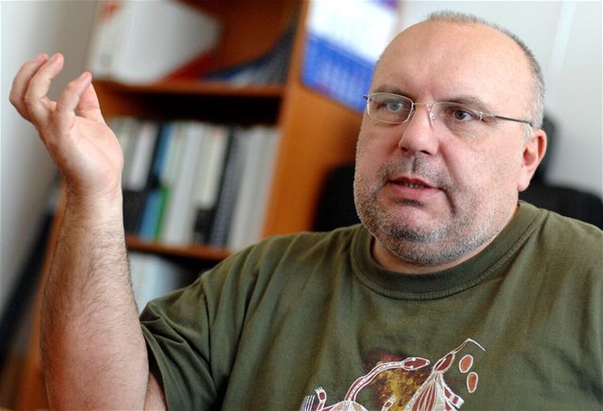 Pišťanek
