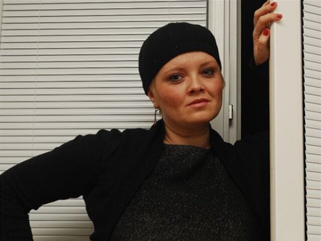 Vladislava Fekete