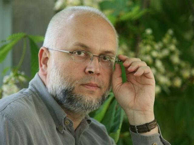 Klimáček
