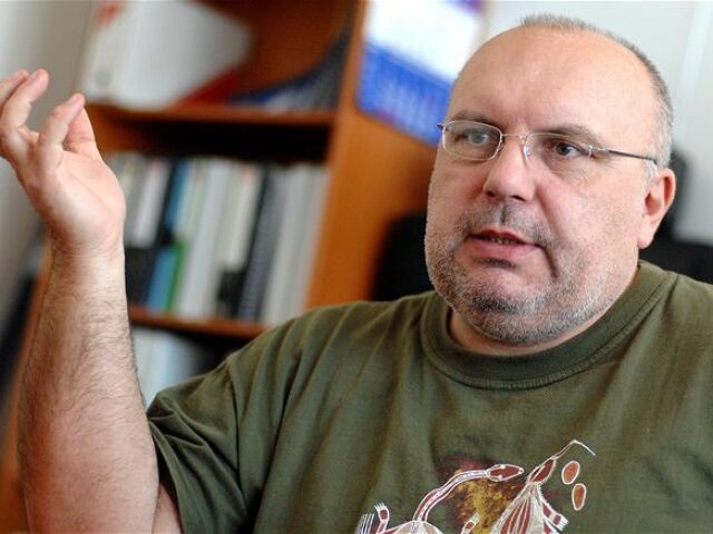 Pišťanek