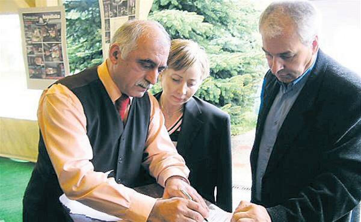 Nodar Giorgadze
