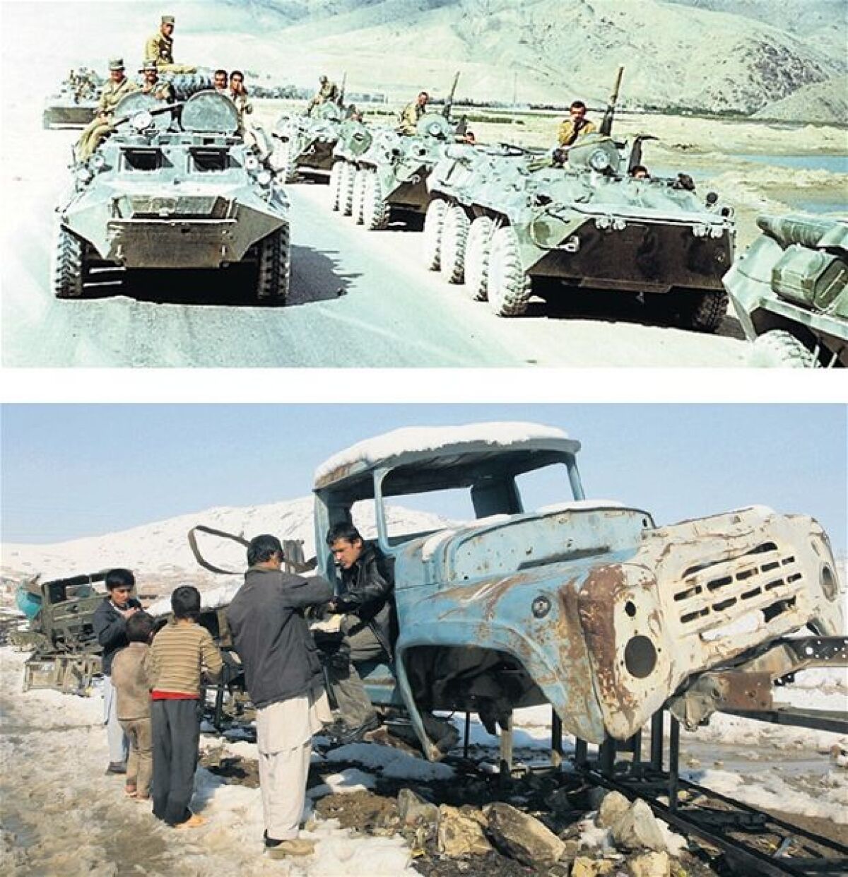 Afganistan