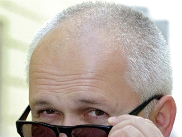 Viliam Klimáček