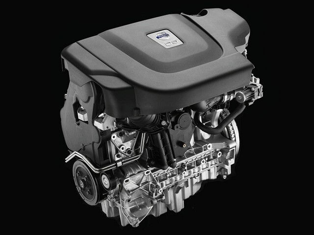 Päťvalec D5 má teraz výkon 151 kW (205 k).