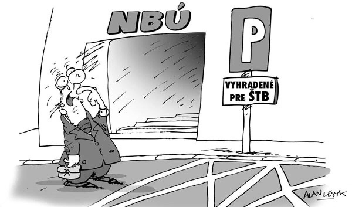 Lesyk, 28.2.2009