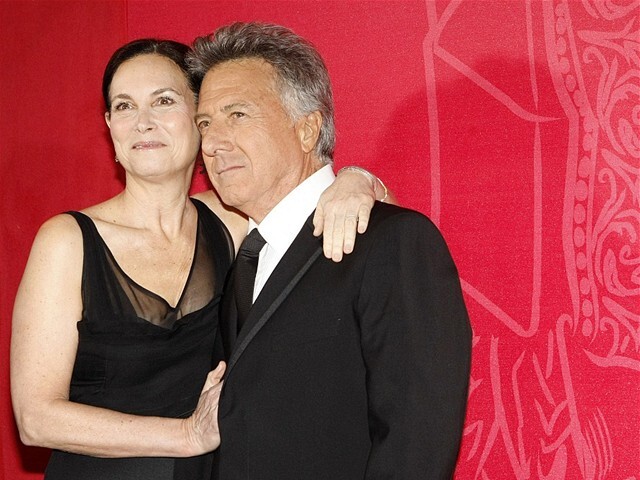 Dustin Hoffman