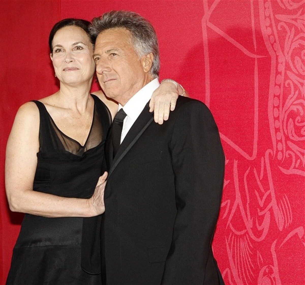 Dustin Hoffman