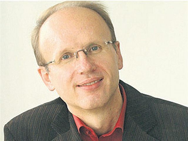 Siegfried Fatzi