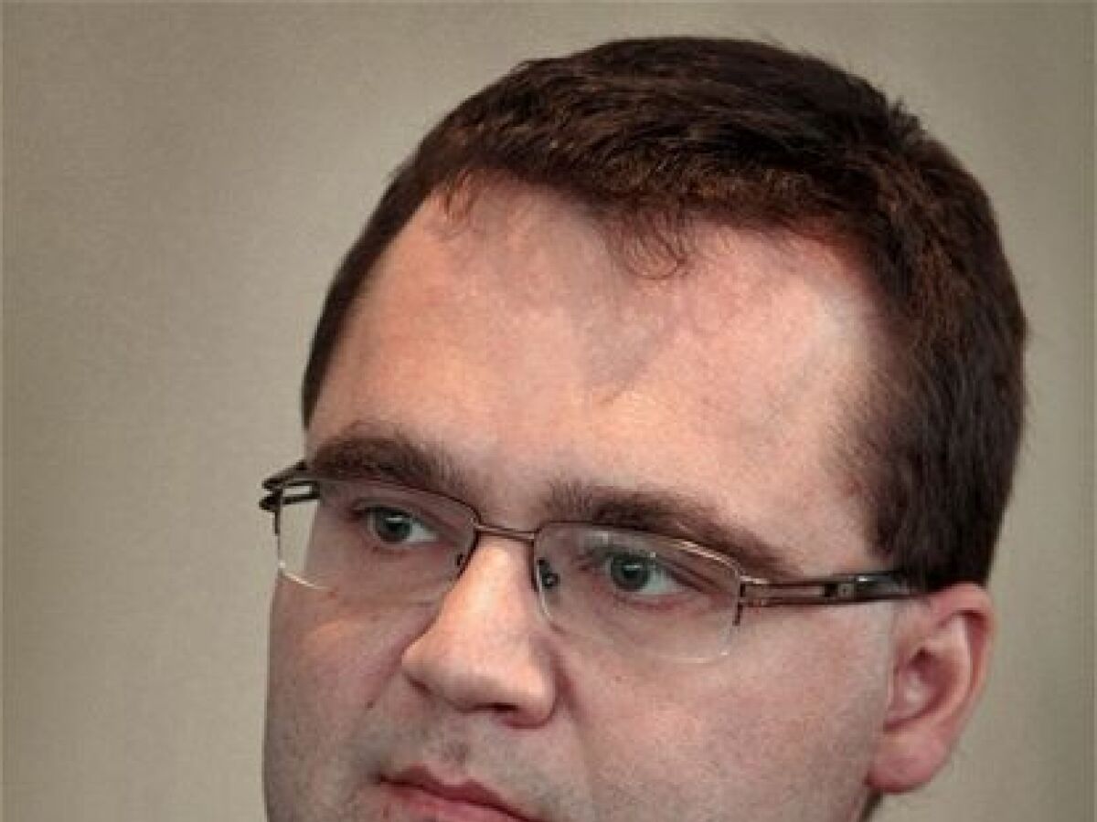 Vladimír Zlacký