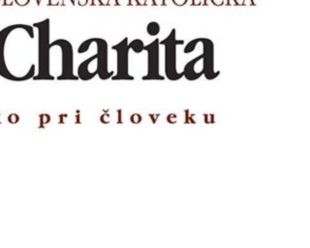 Slovenská katolícka charita