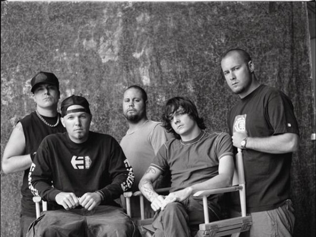 Limp Bizkit