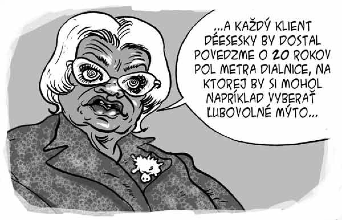 Danglár, 5.3.2009