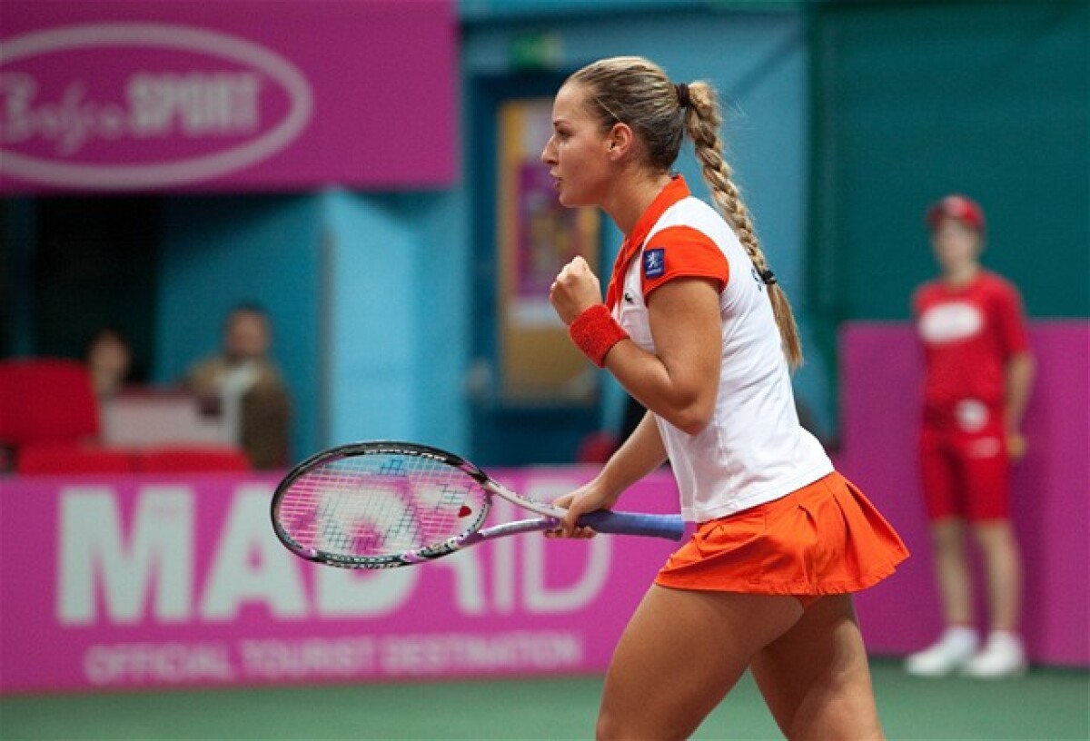 Dominika Cibulková