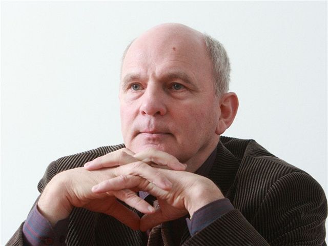 František Mikloško