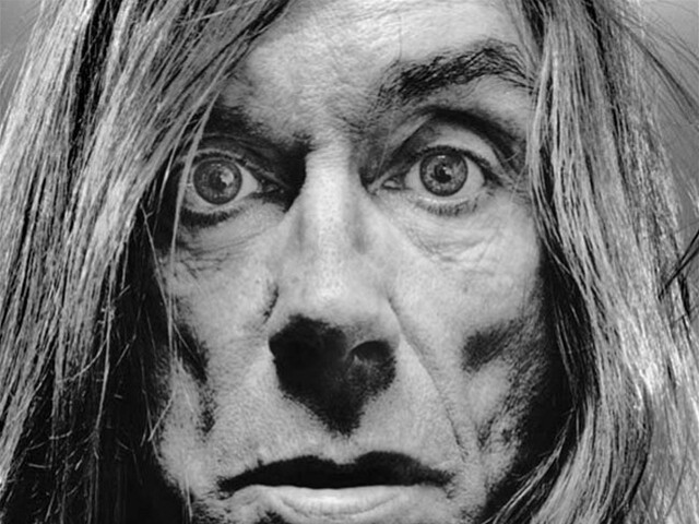 Iggy Pop