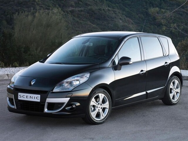 Renault Scénic