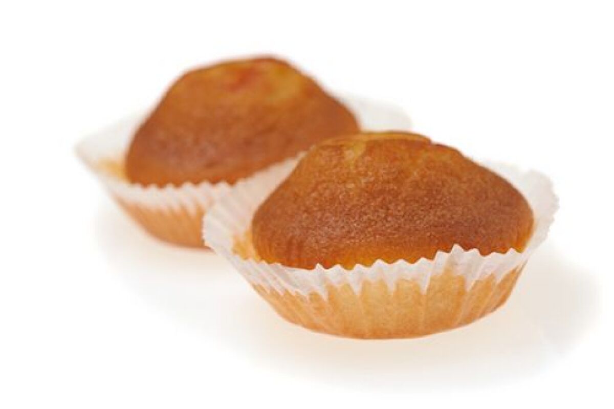koláče - sladkosti - muffiny