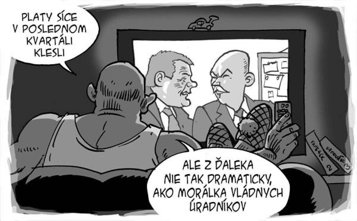 Danglár, 6.3.2009