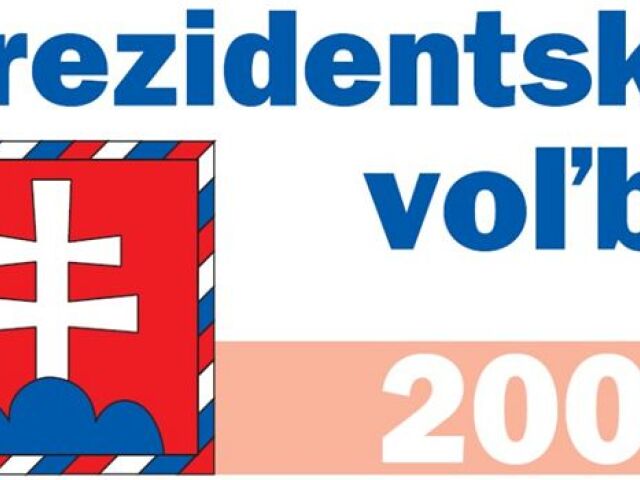 prezidentské voľby