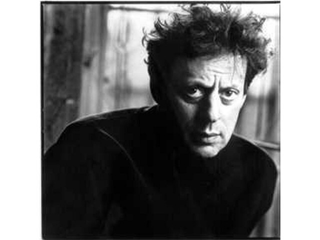 Philip Glass